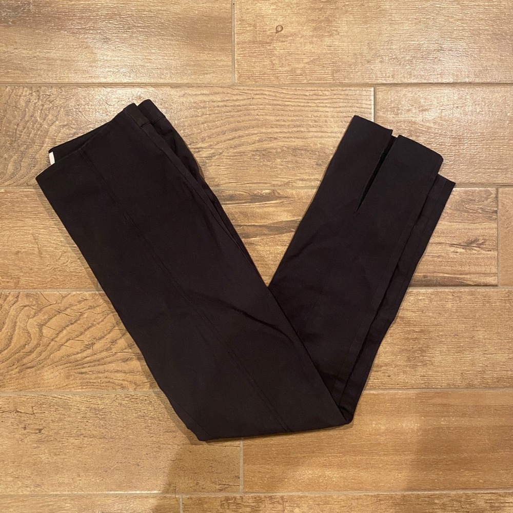 Anthropologie| The Essential High Waist Skinny Pant